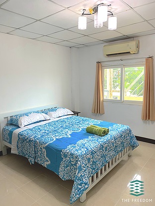 The Freedom Apartment @BangkokU — photo 1