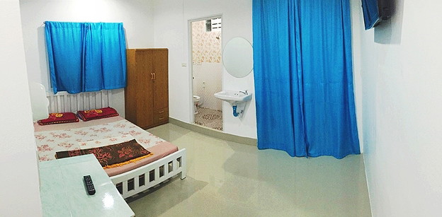 1 Bed Condo · Prawet, bangkok — photo 1