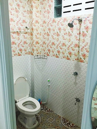 1 Bed Condo · Prawet, bangkok — photo 2