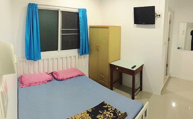 1 Bed Condo · Prawet, bangkok — photo 5