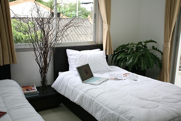 Condo · Phra Khanong, bangkok