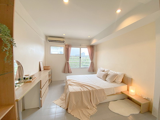 1 Bed Condo · Bang Na, bangkok — photo 3