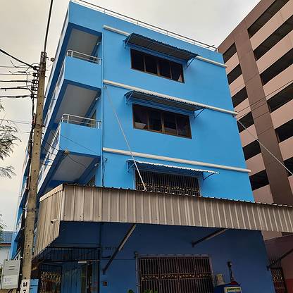 Condo · Don Mueang, bangkok — photo 1