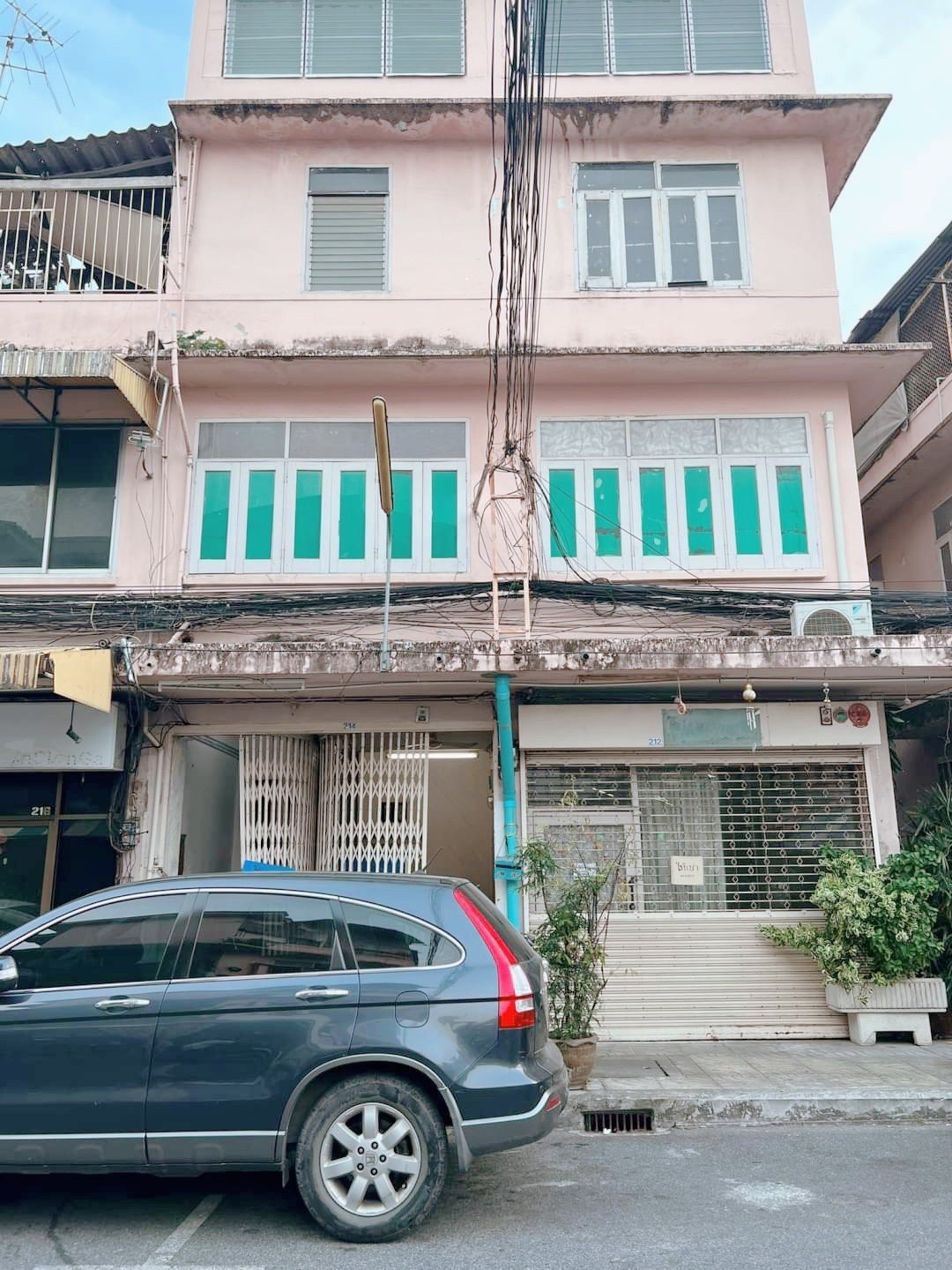 1 Bed Condo · Pathum Wan, bangkok