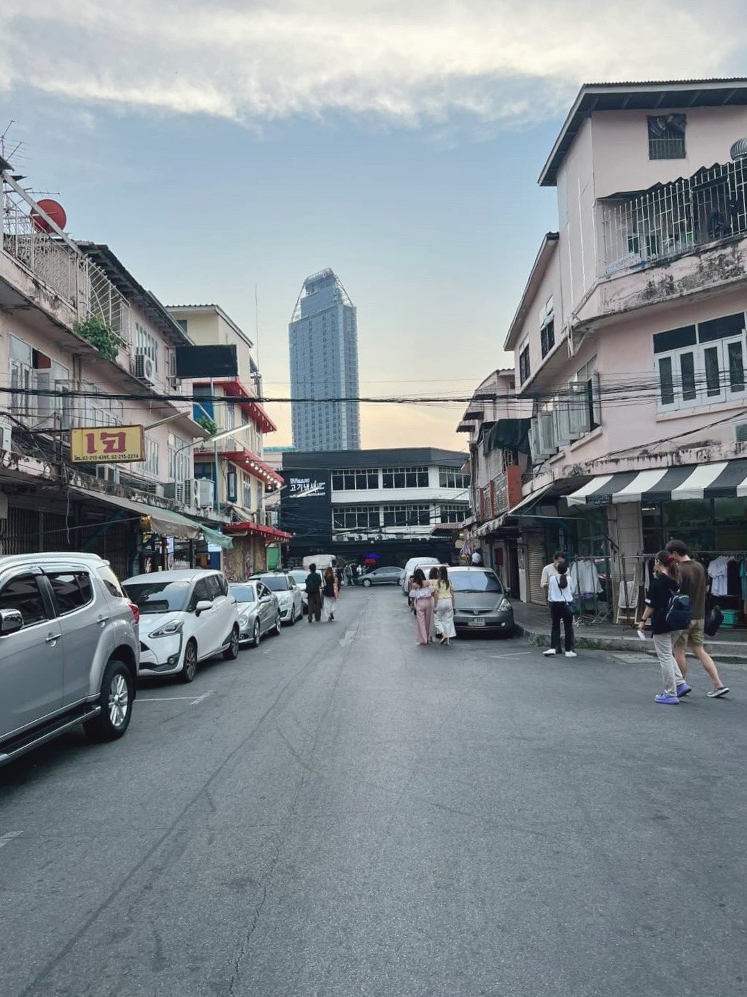 1 Bed Condo · Pathum Wan, bangkok — photo 5