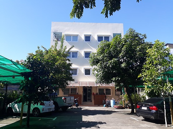 Sailom Apartment — photo 1