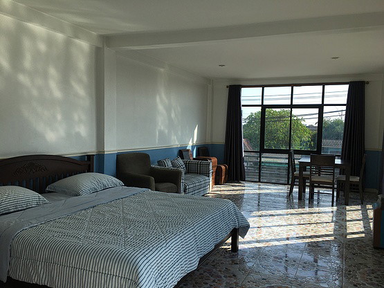 1 Bed Condo · pathum_thani — photo 1