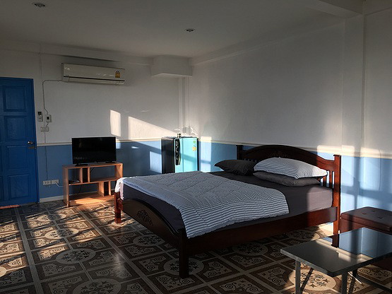 1 Bed Condo · pathum_thani — photo 2
