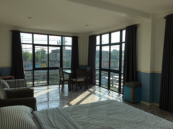 1 Bed Condo · pathum_thani — photo 4