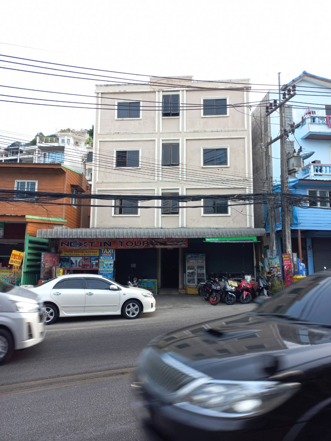 1 Bed Condo · Kathu, phuket — photo 1