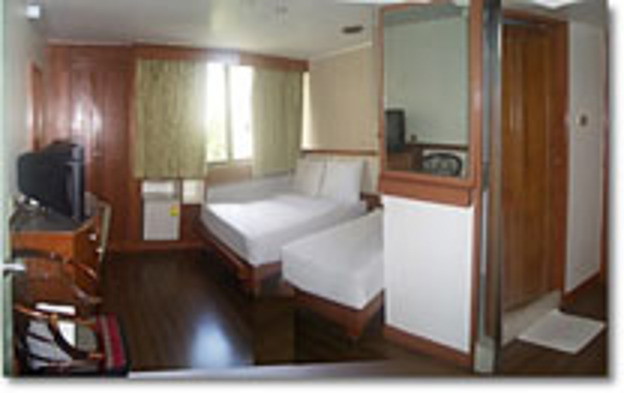 1 Bed Condo · Watthana, bangkok — photo 4