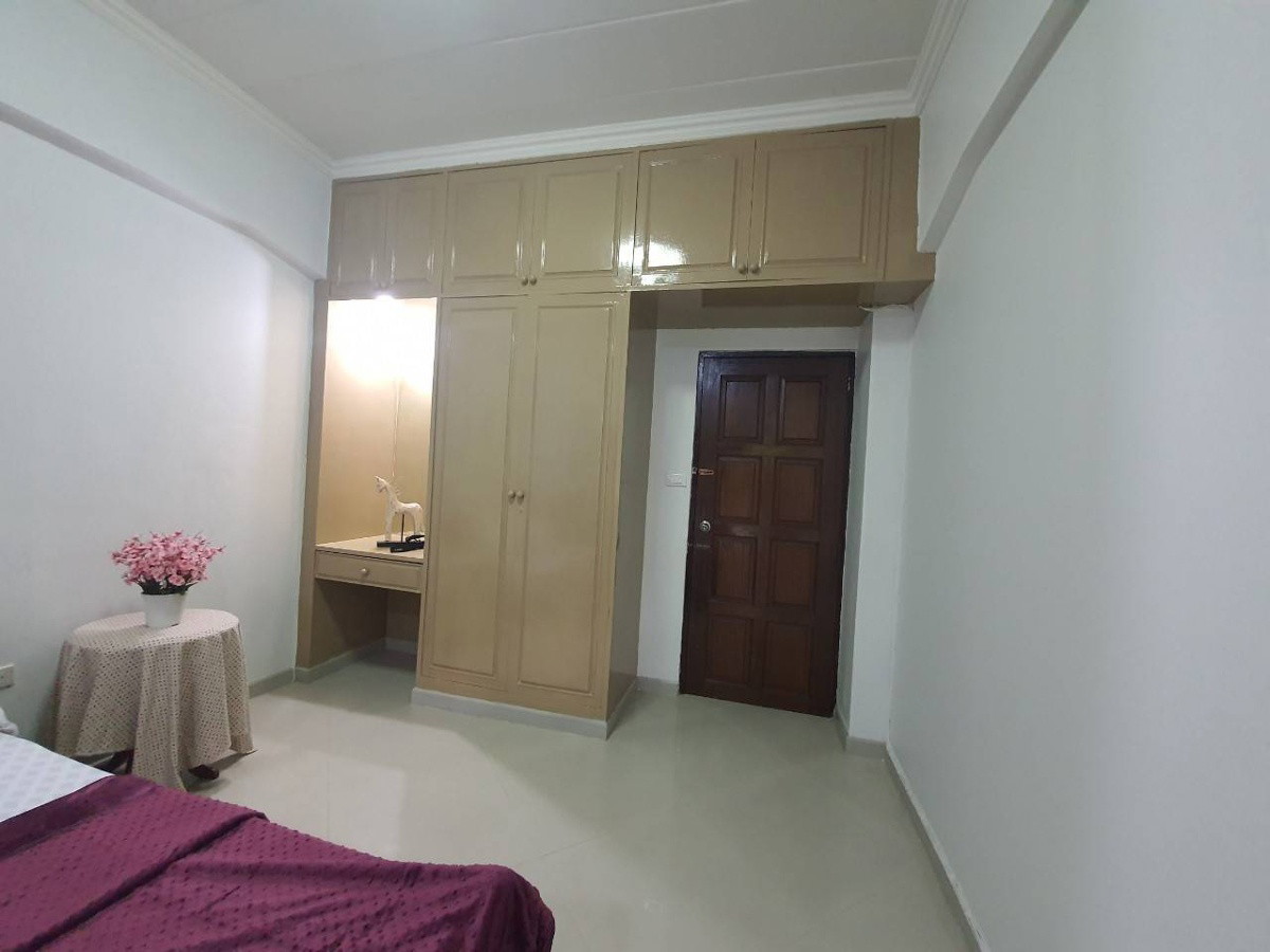 Condo · Wang Thonglang, bangkok — photo 3
