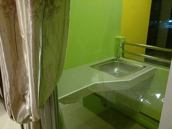 1 Bed Condo — photo 4