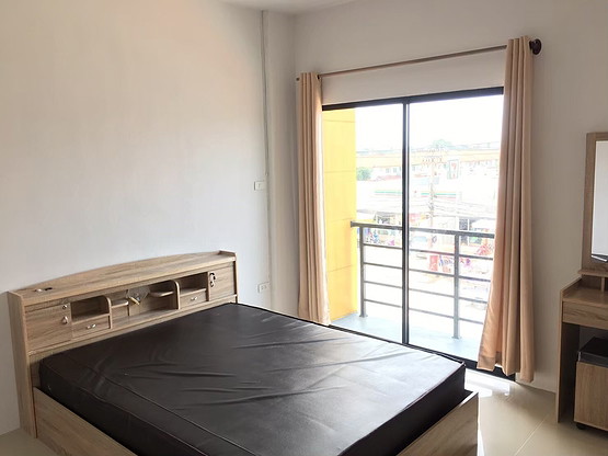 1 Bed Condo · nonthaburi — photo 1