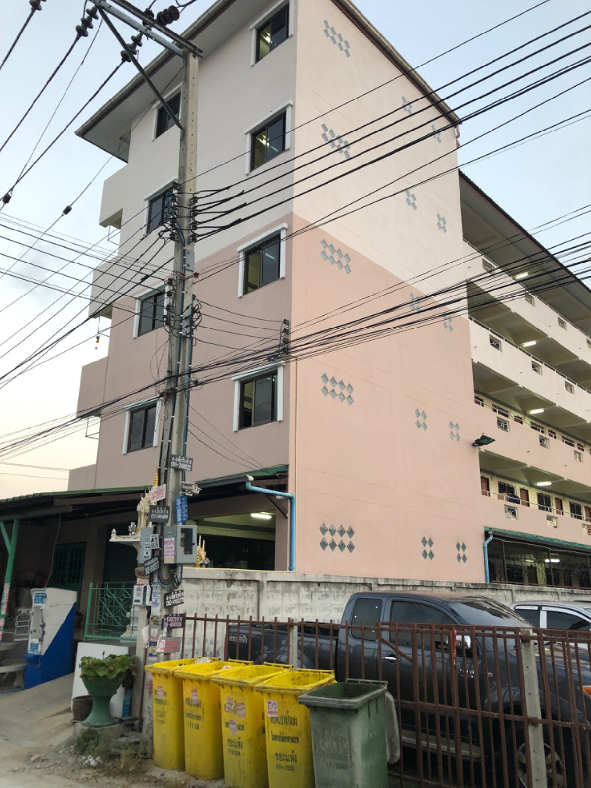 1 Bed Condo · Bang Phli, samut_prakan — photo 1