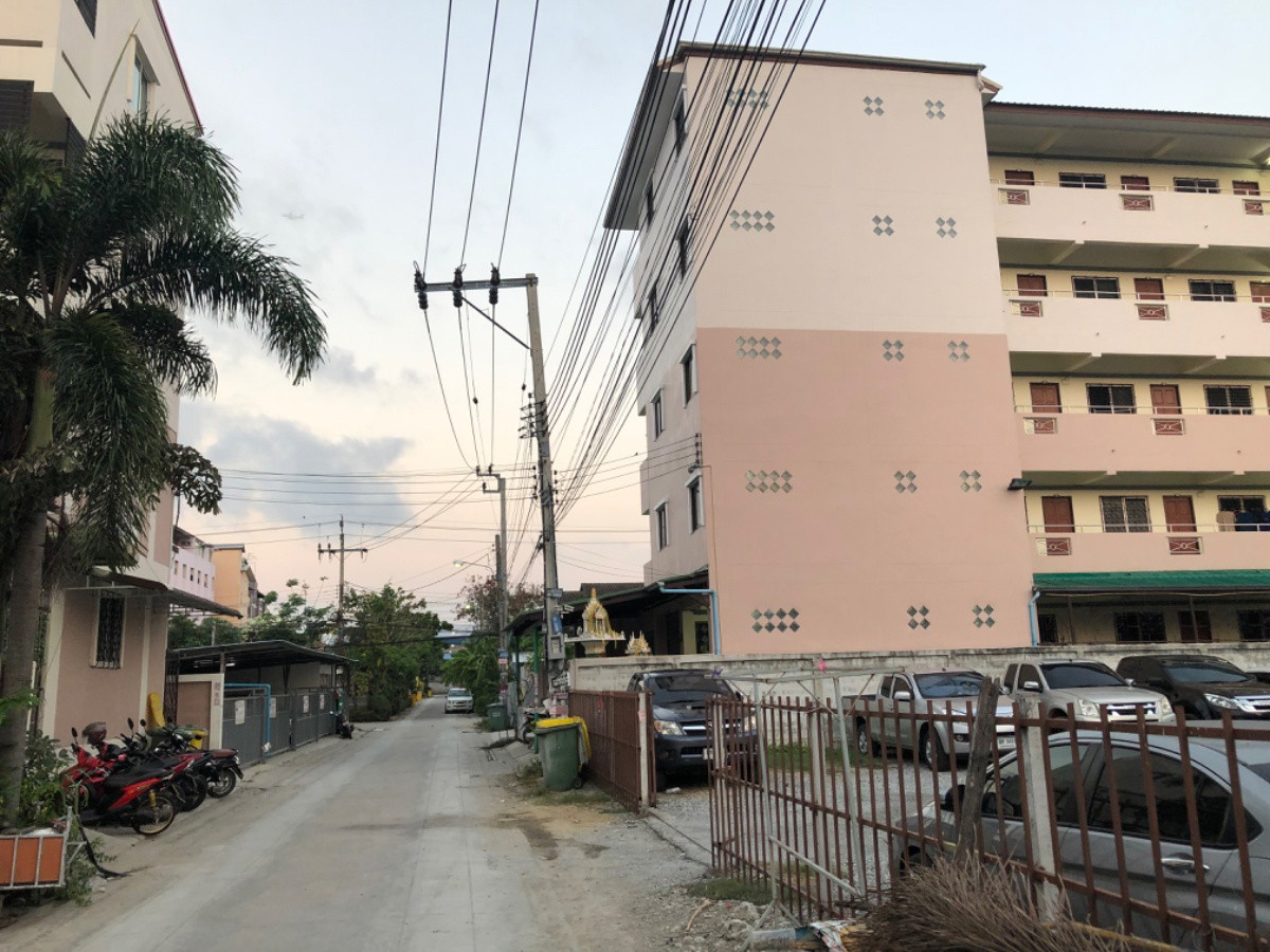 1 Bed Condo · Bang Phli, samut_prakan — photo 3