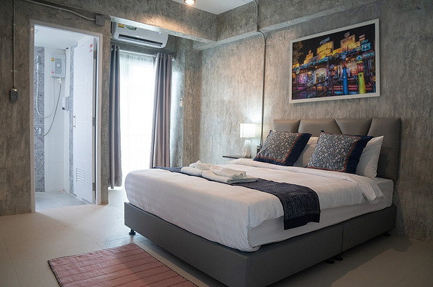 Condo · bangkok