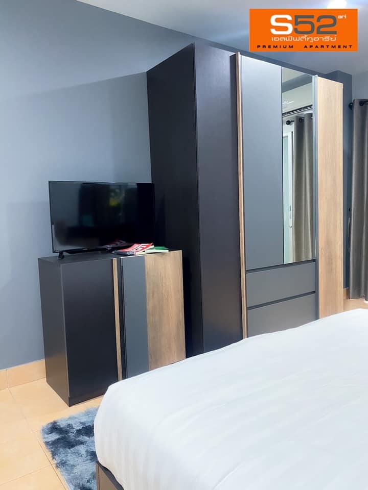 1 Bed Condo · bangkok — photo 5
