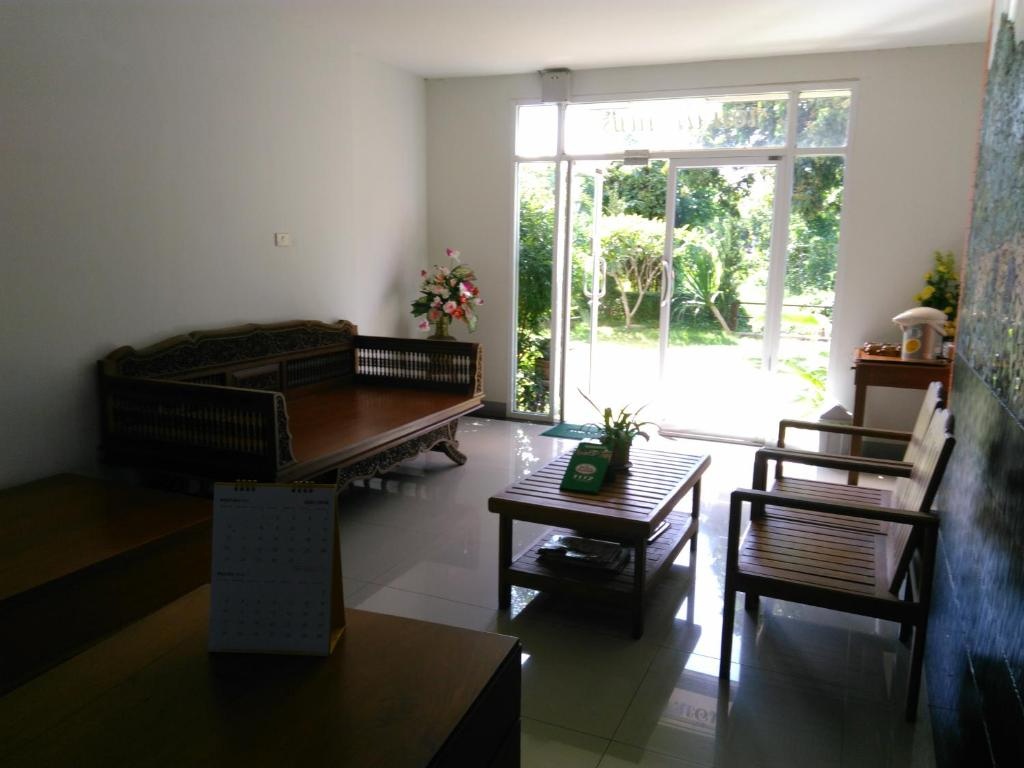 1 Bed Condo · Mae Rim, chiang_mai — photo 4