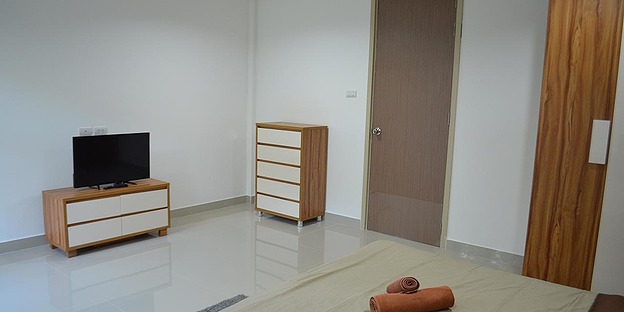 1 Bed Condo · Suan Luang, bangkok — photo 4