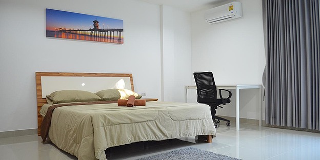 1 Bed Condo · Suan Luang, bangkok — photo 5
