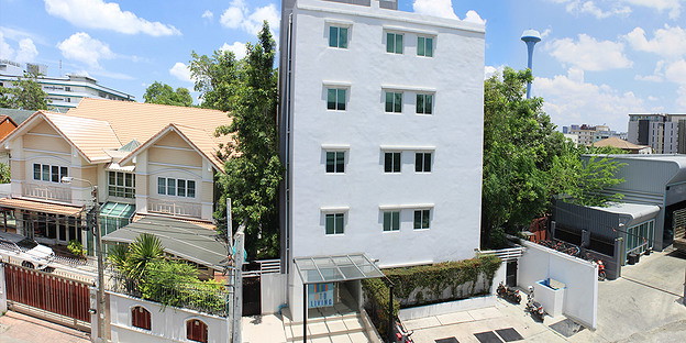 1 Bed Condo · Suan Luang, bangkok — photo 1