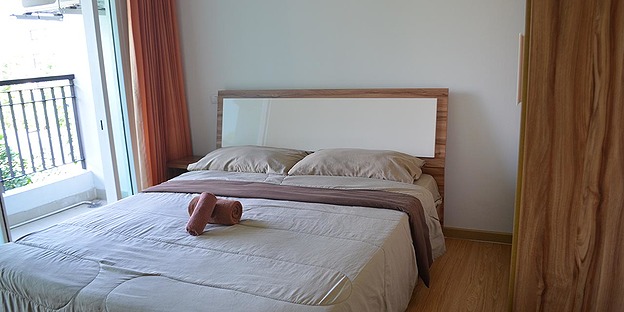 1 Bed Condo · Suan Luang, bangkok — photo 4