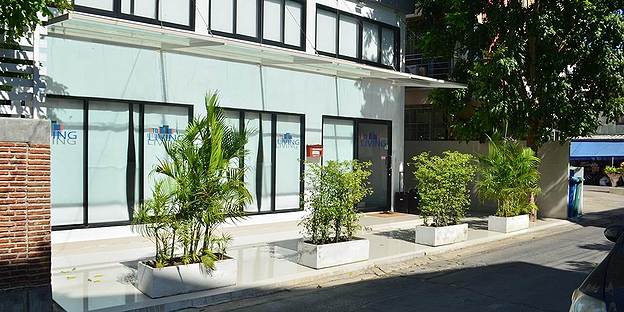 1 Bed Condo · Suan Luang, bangkok — photo 1