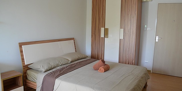 1 Bed Condo · Suan Luang, bangkok — photo 3