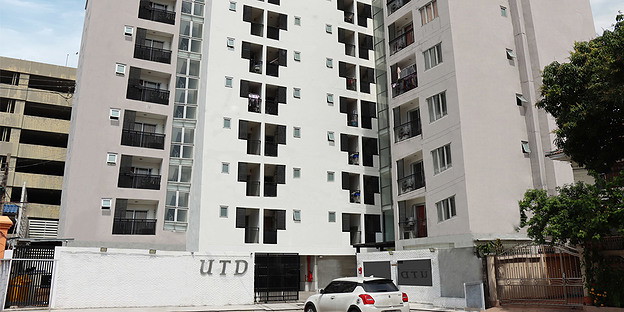 1 Bed Condo · Suan Luang, bangkok — photo 1