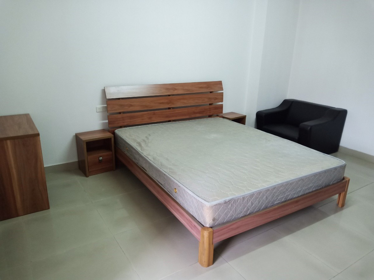 1 Bed Condo · Suan Luang, bangkok — photo 5