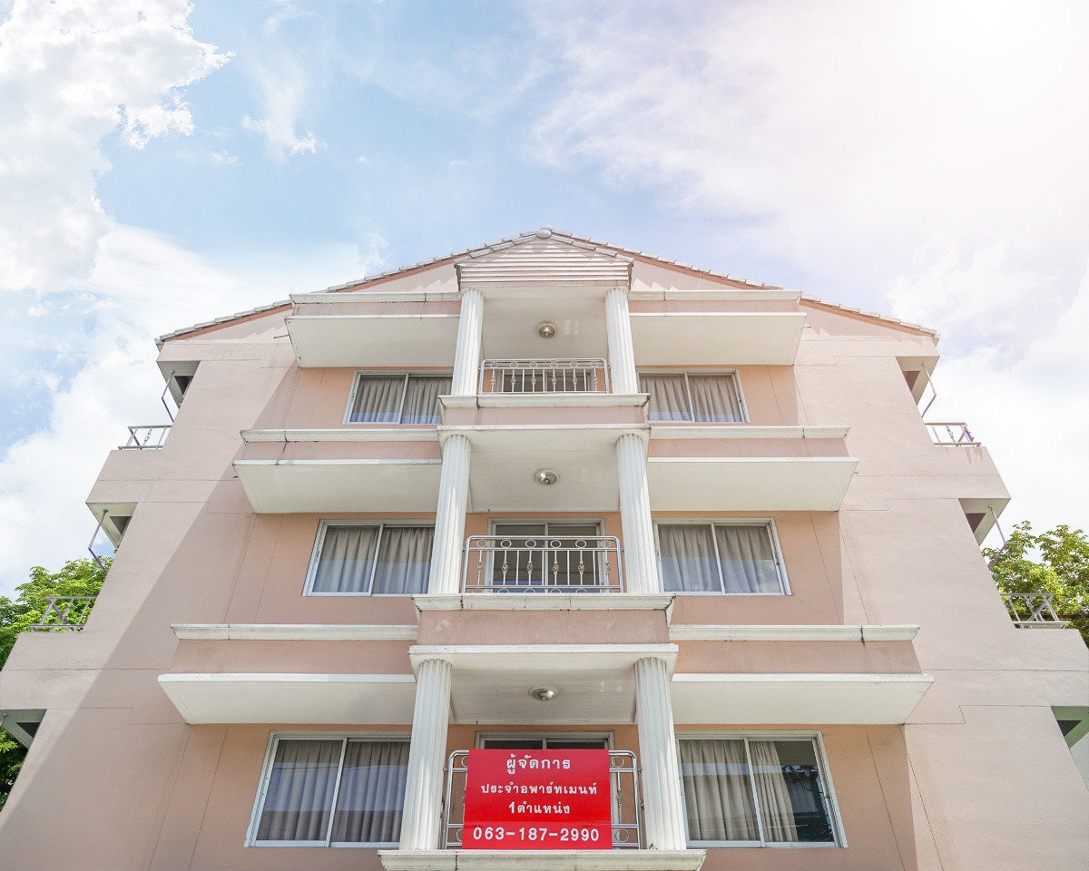 1 Bed Condo · Bang Sue, bangkok — photo 1