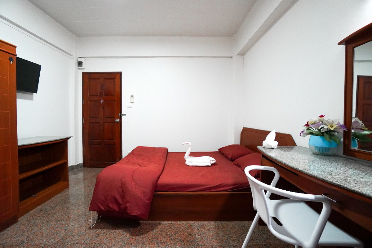 1 Bed Condo · Bang Sue, bangkok — photo 3