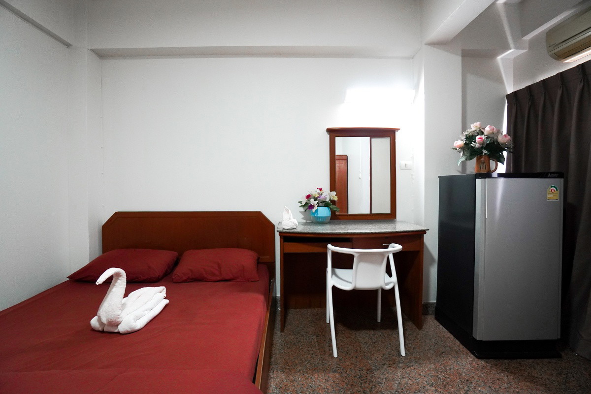 1 Bed Condo · Bang Sue, bangkok — photo 4