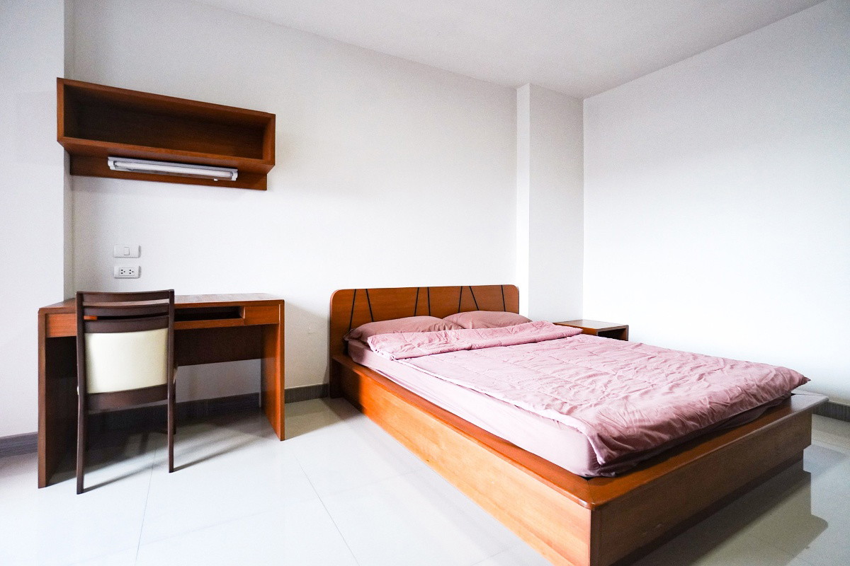 1 Bed Condo · Bang Sue, bangkok — photo 2