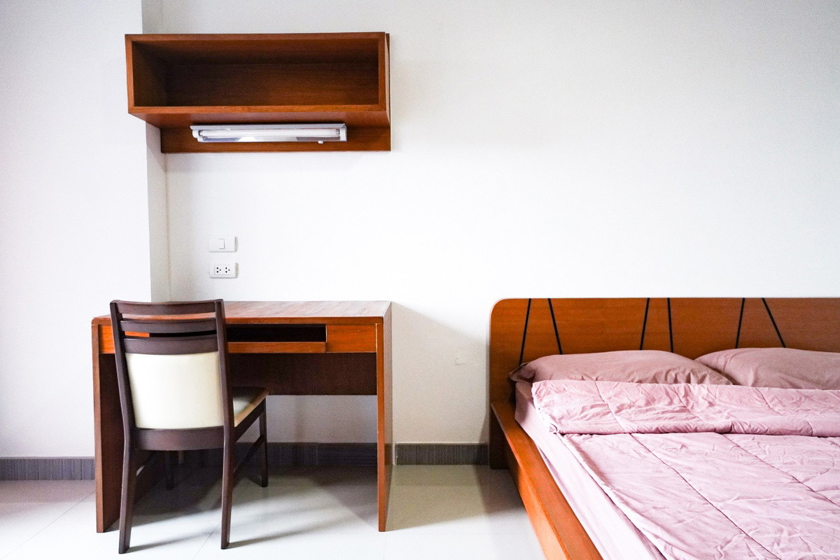 1 Bed Condo · Bang Sue, bangkok — photo 5