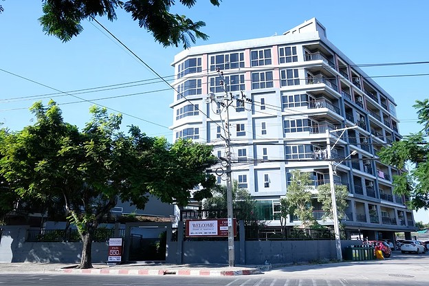 Condo · Prawet, bangkok