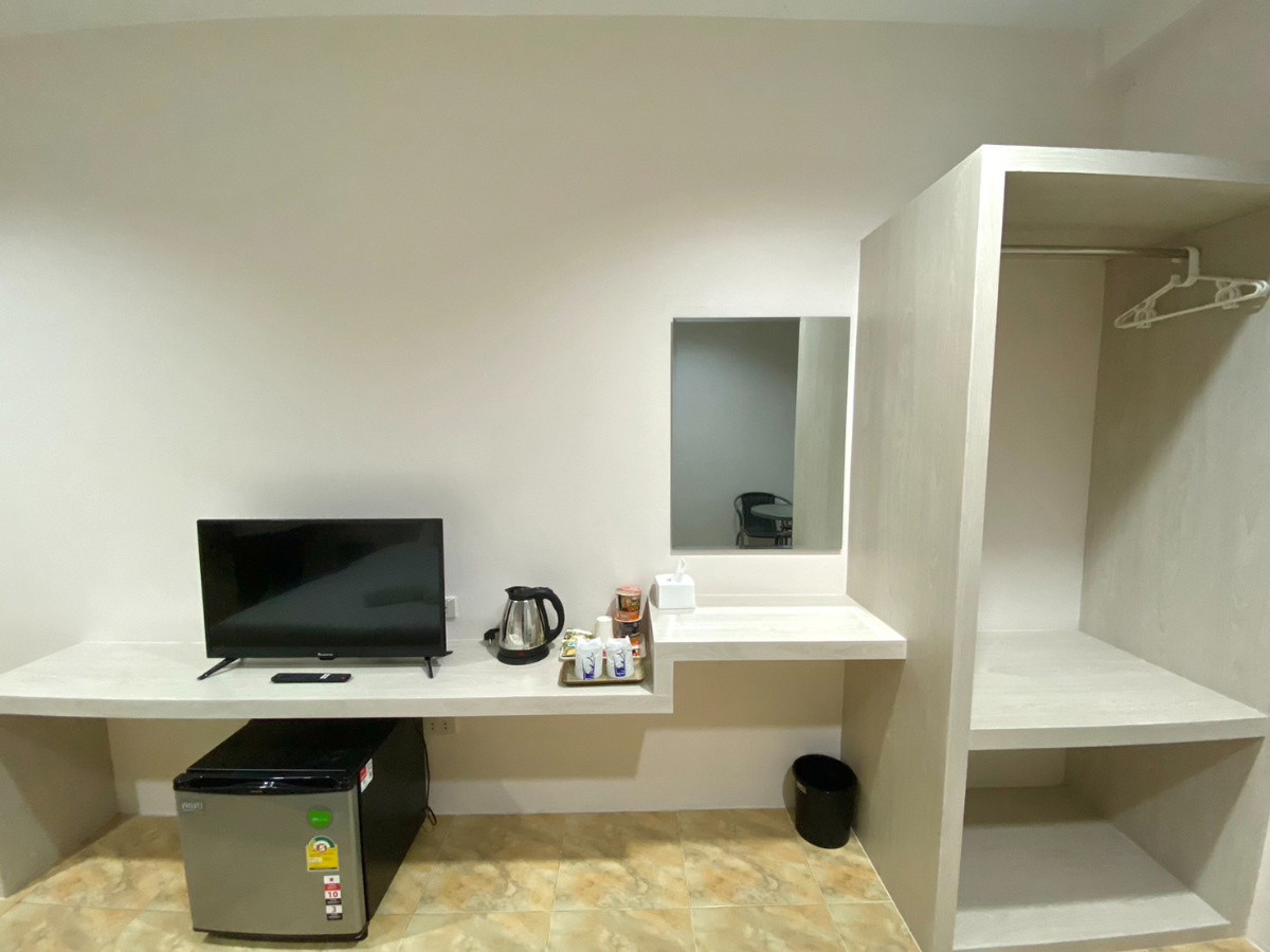 1 Bed Condo · Mueang Nonthaburi, nonthaburi — photo 4