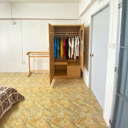 1 Bed Condo · Mueang Nonthaburi, nonthaburi — photo 5