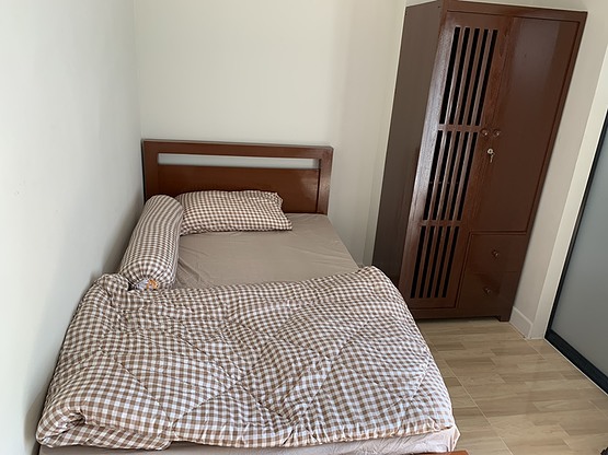Condo · Bang Khen, bangkok — photo 1