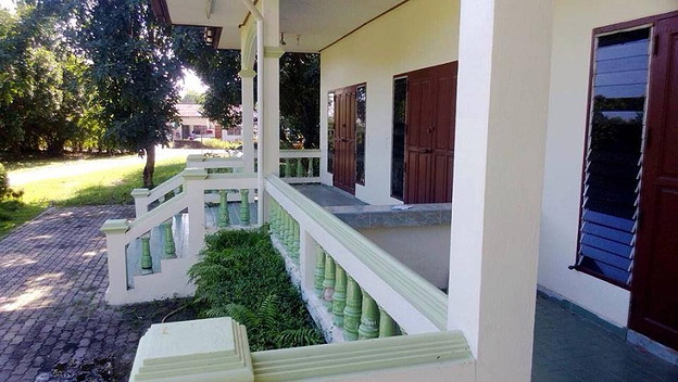 1 Bed Condo — photo 3
