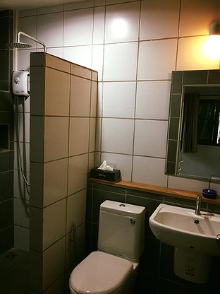 1 Bed Condo — photo 5