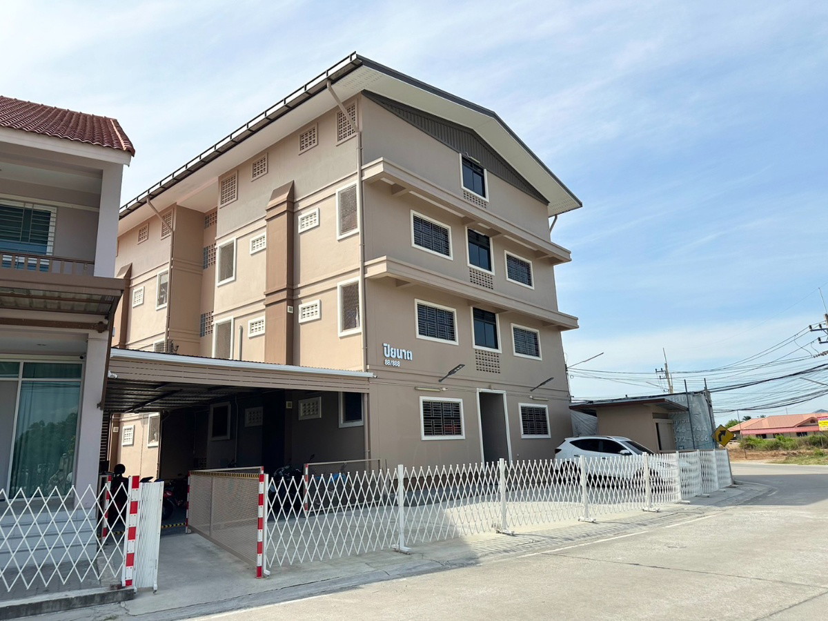 1 Bed Condo · Mueang Chon Buri, chon_buri — photo 2