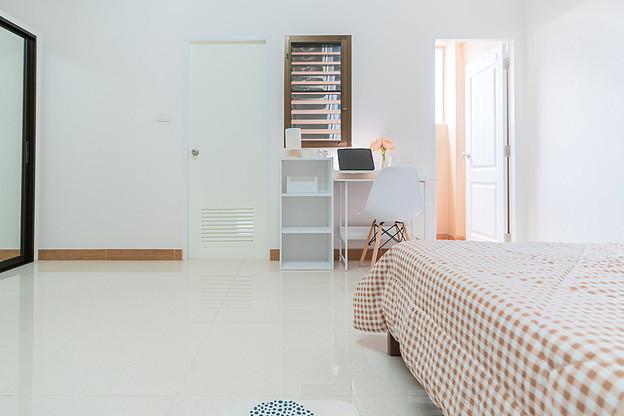 1 Bed Condo · Mueang Chon Buri, chon_buri — photo 3
