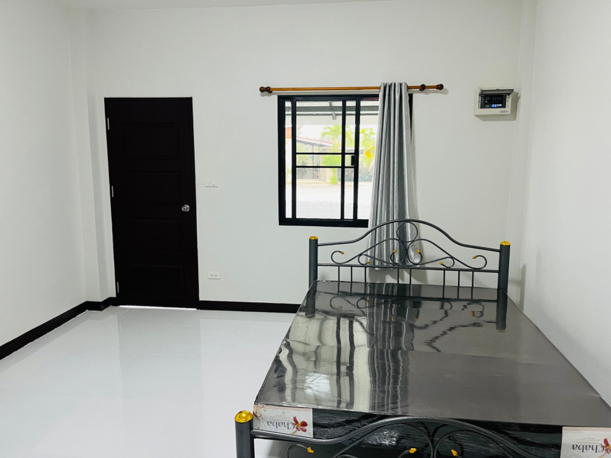 1 Bed Condo · San Kamphaeng, chiang_mai — photo 5
