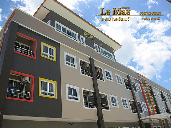 Condo — photo 1