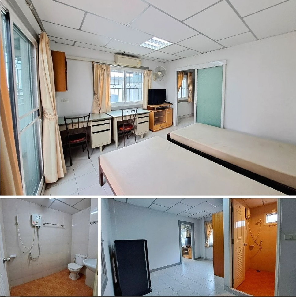 1 Bed Condo · Bang Rak, bangkok — photo 1