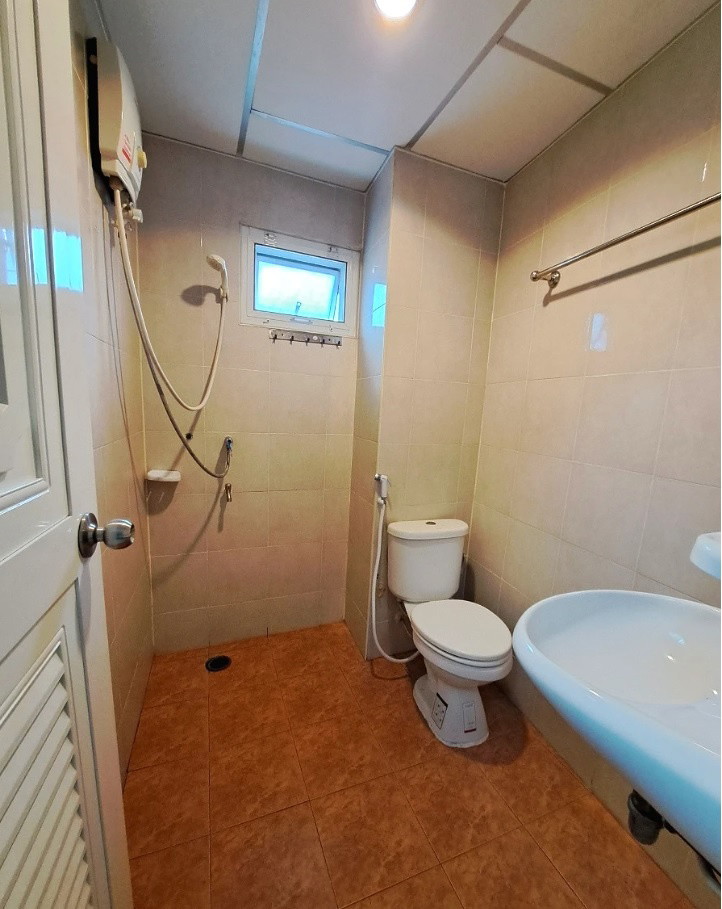 1 Bed Condo · Bang Rak, bangkok — photo 5