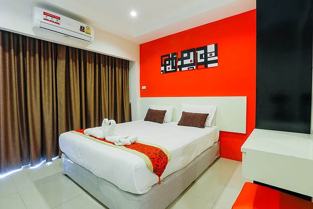 1 Bed Condo · prachuap_khiri_khan — photo 1