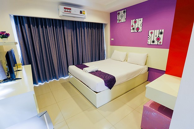 1 Bed Condo · prachuap_khiri_khan — photo 2